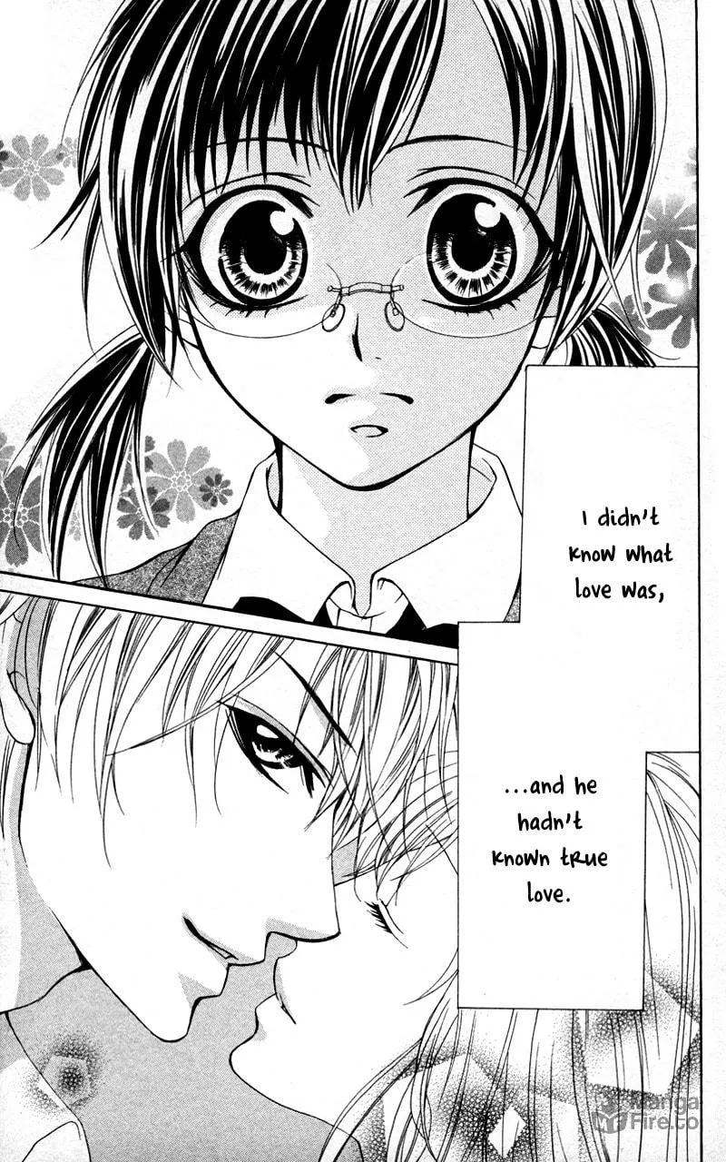 Read Kareshi Toshishitakei chapter 5 image 2 on Lezhin