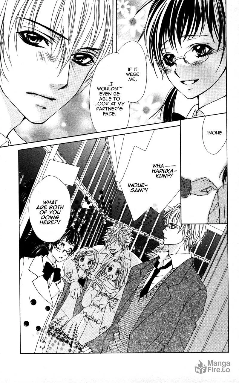 Read Kareshi Toshishitakei chapter 5 image 20 on Lezhin