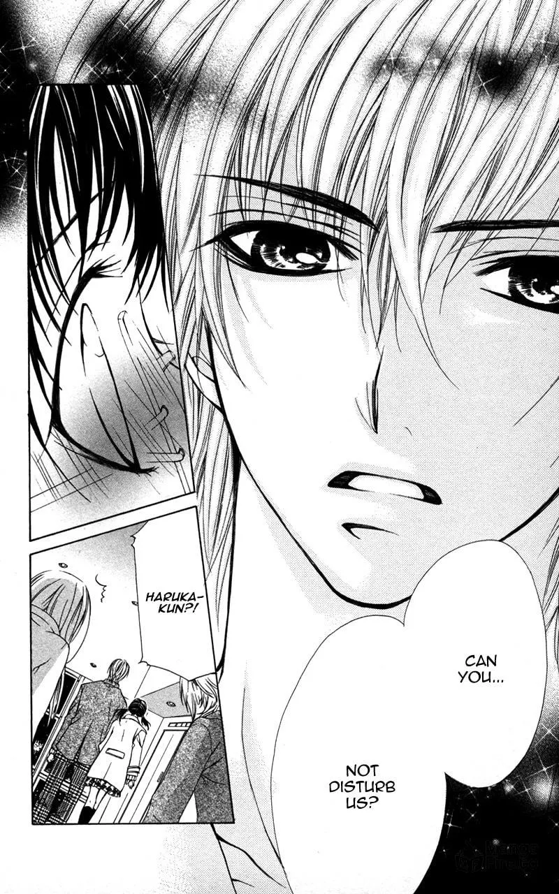 Read Kareshi Toshishitakei chapter 5 image 23 on Lezhin