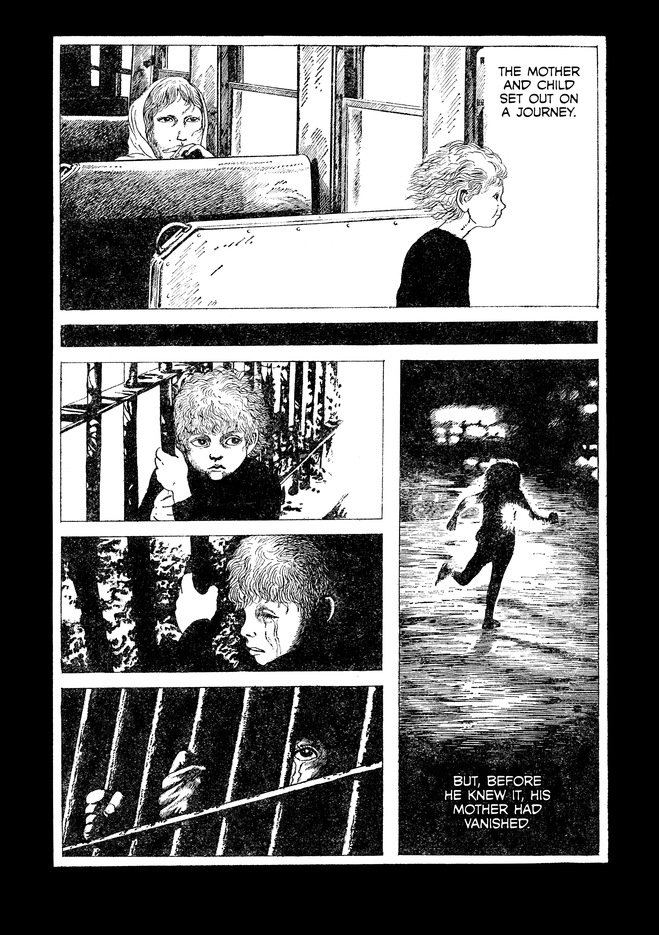 Read Kareta Heya chapter 0 image 6 on Lezhin
