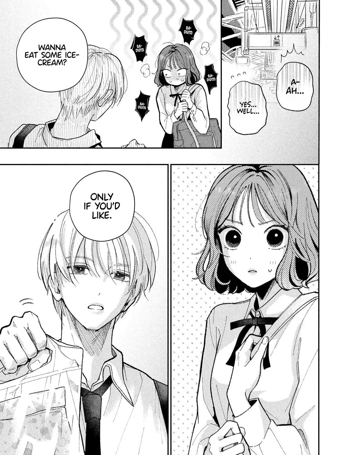 Read Kareta Heya chapter 1 image 100 on Lezhin