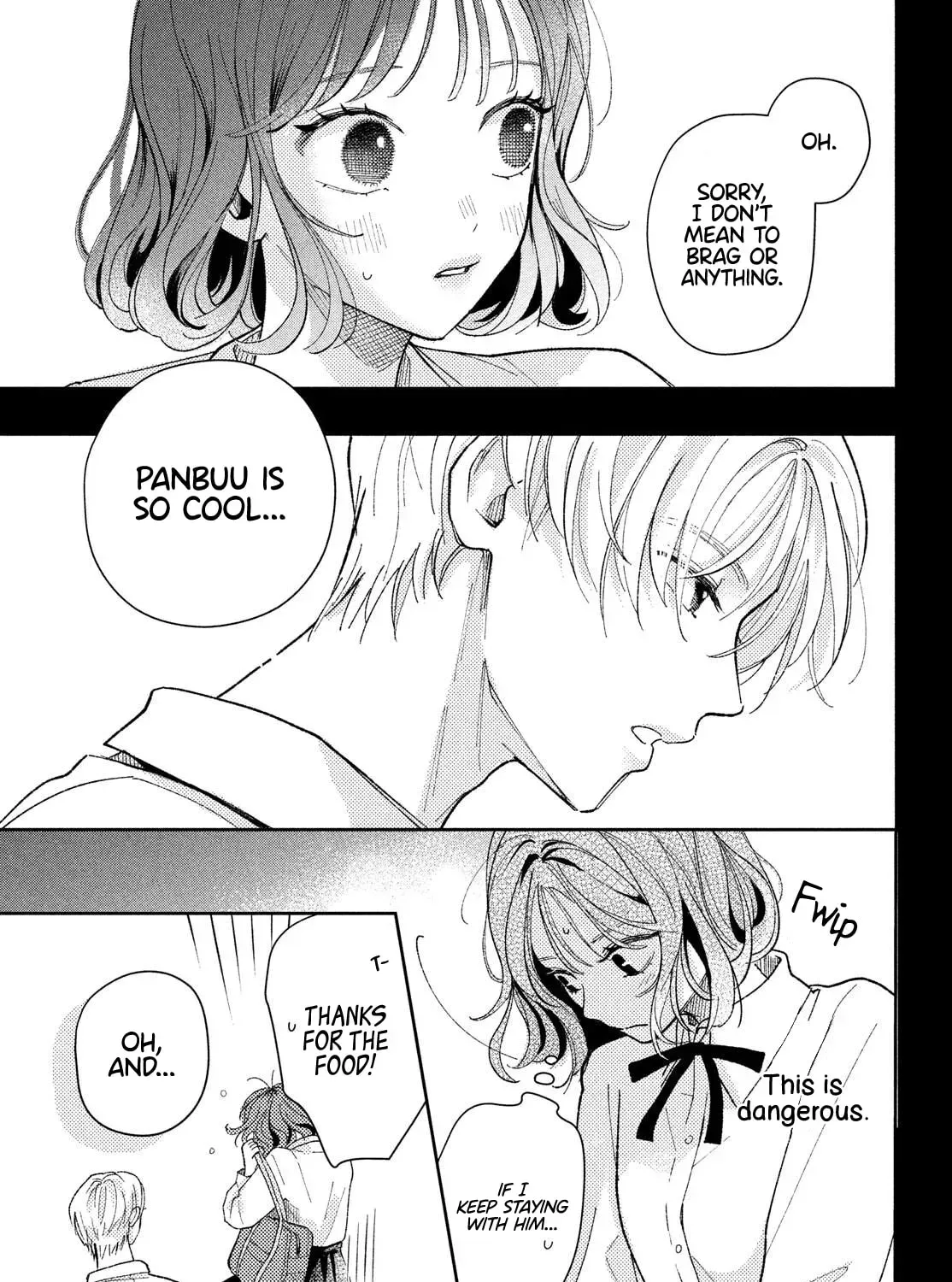 Read Kareta Heya chapter 1 image 104 on Lezhin