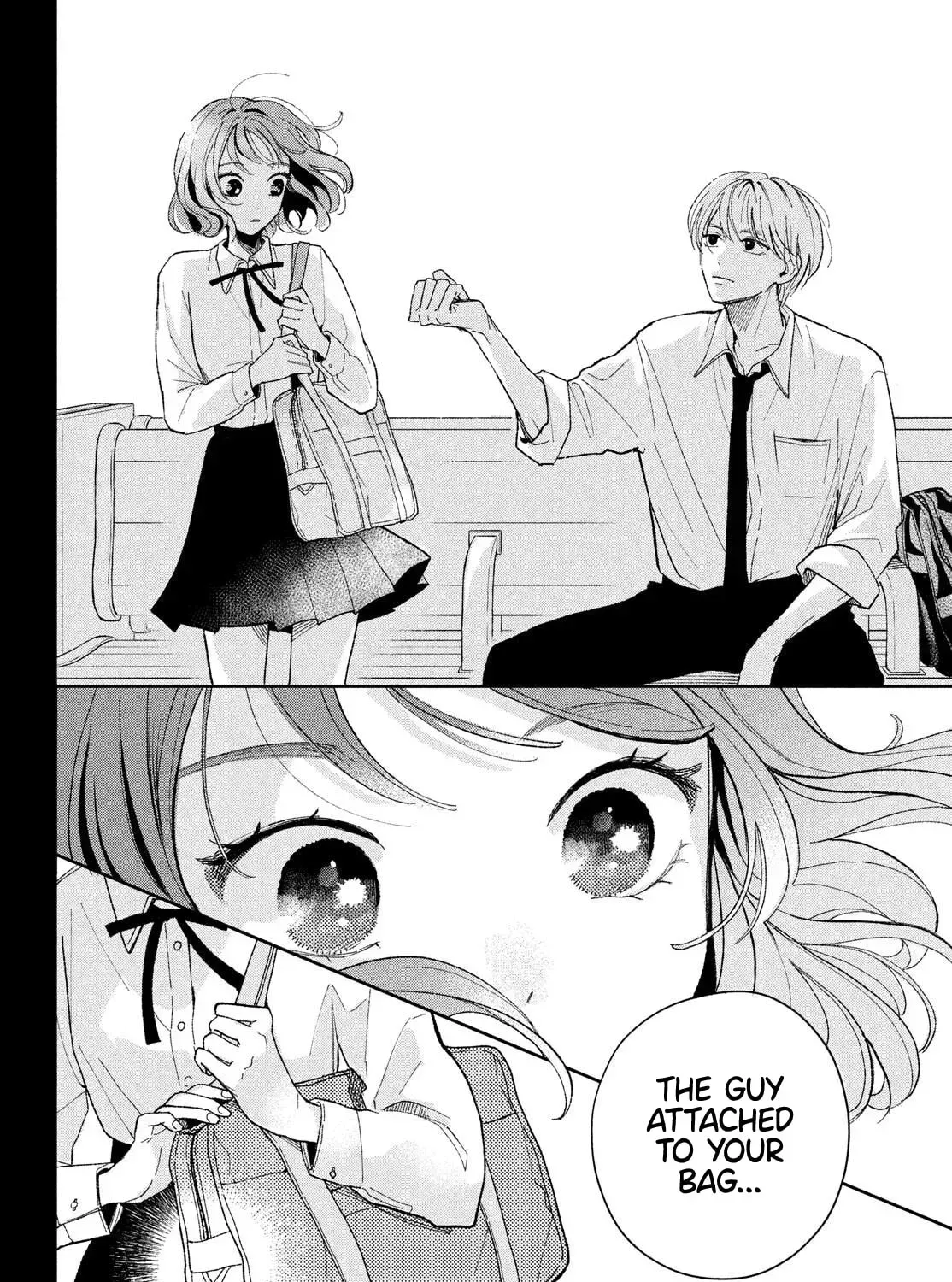 Read Kareta Heya chapter 1 image 106 on Lezhin