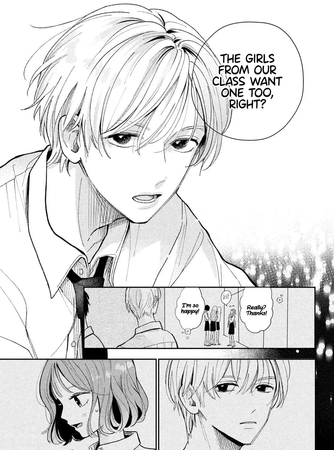 Read Kareta Heya chapter 1 image 108 on Lezhin