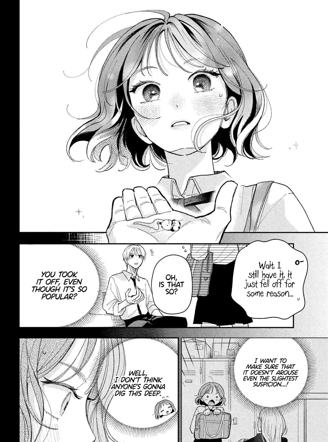 Read Kareta Heya chapter 1 image 110 on Lezhin