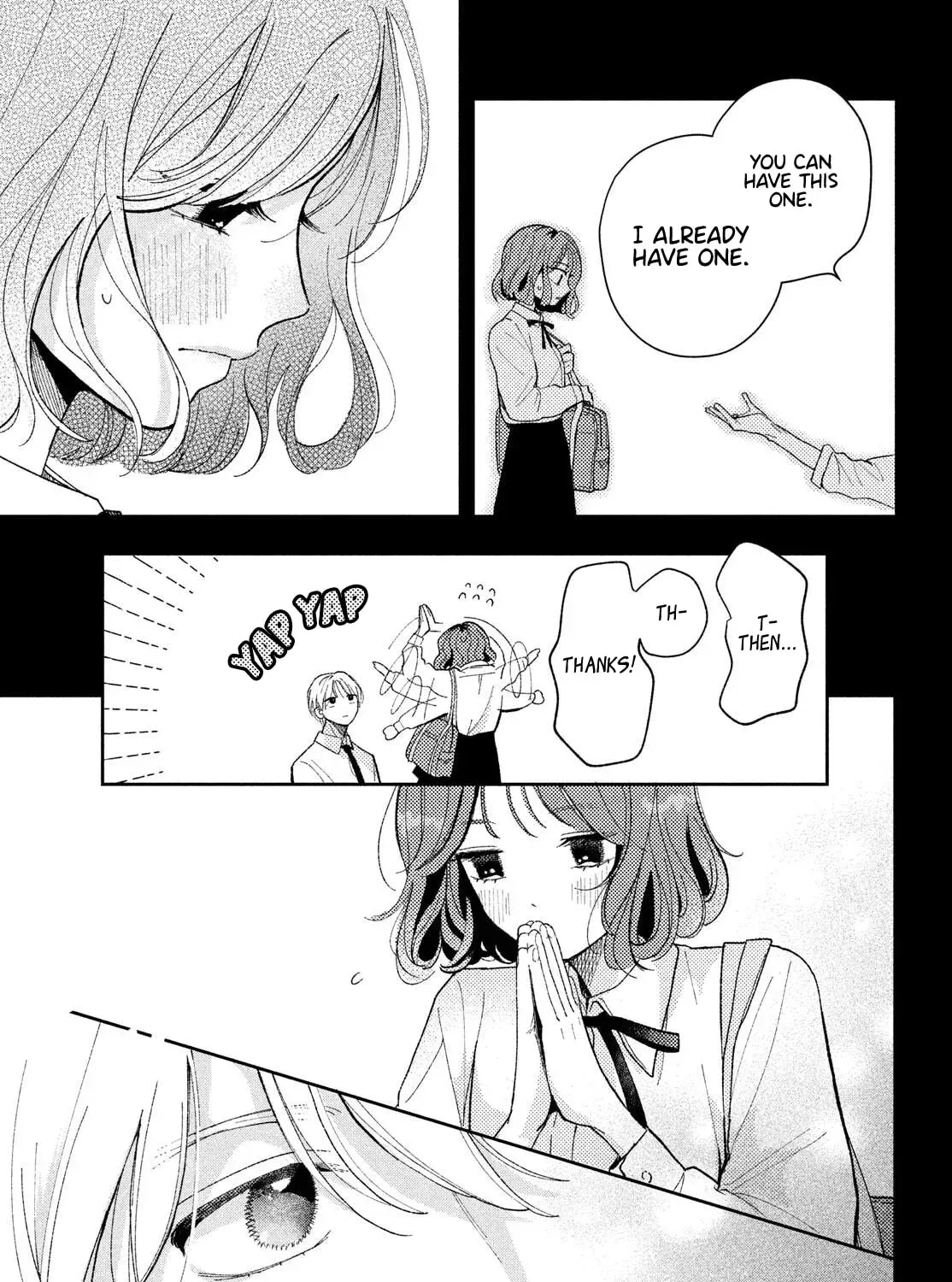 Read Kareta Heya chapter 1 image 112 on Lezhin