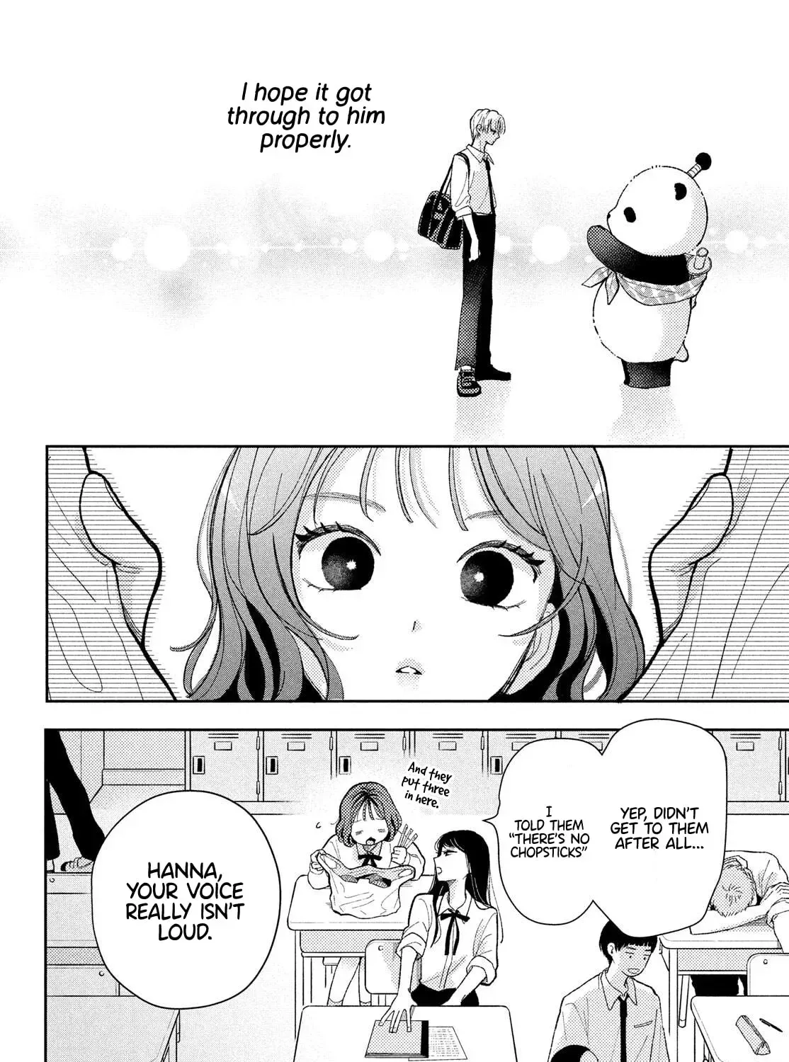 Read Kareta Heya chapter 1 image 22 on Lezhin