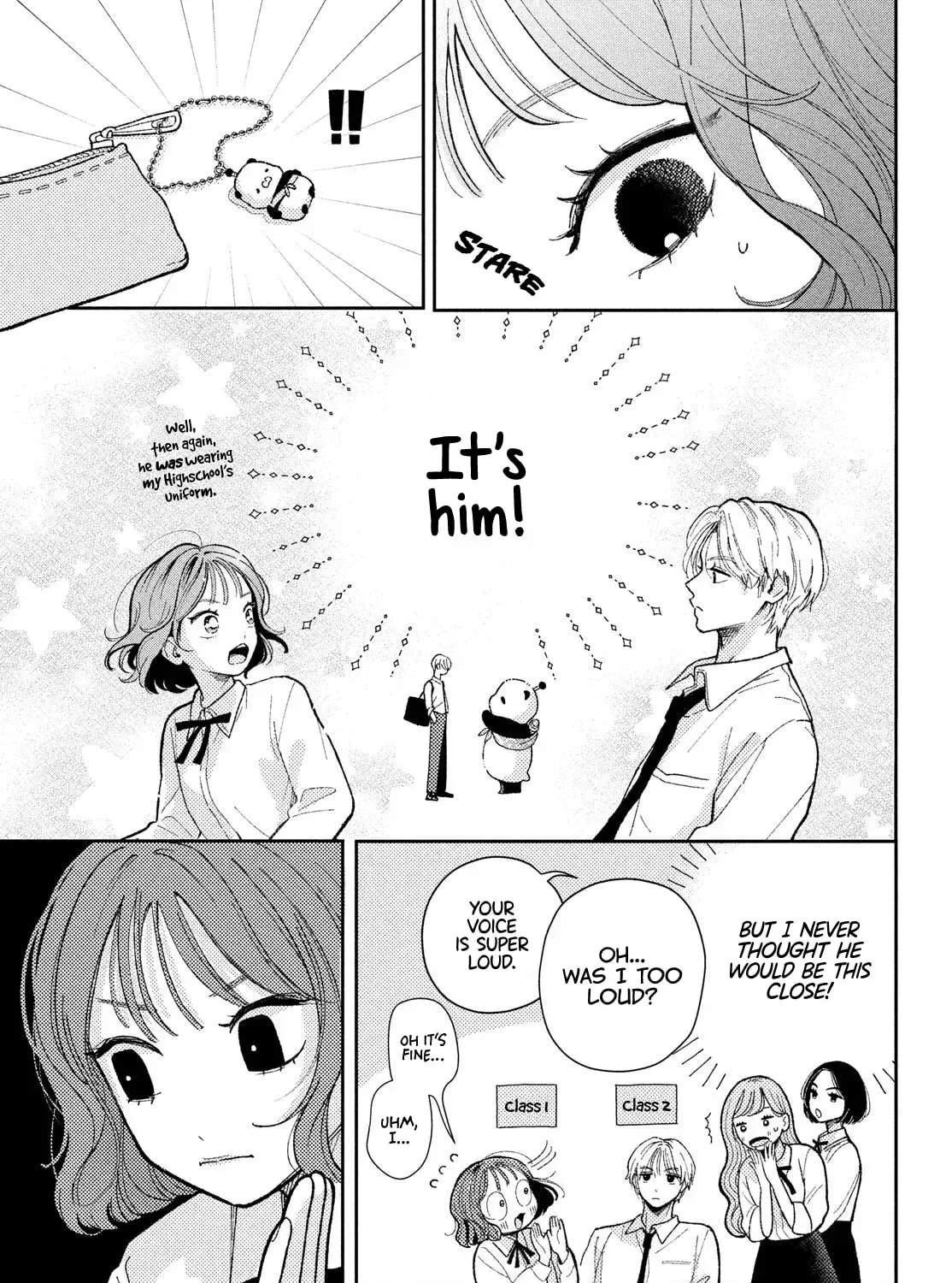 Read Kareta Heya chapter 1 image 32 on Lezhin