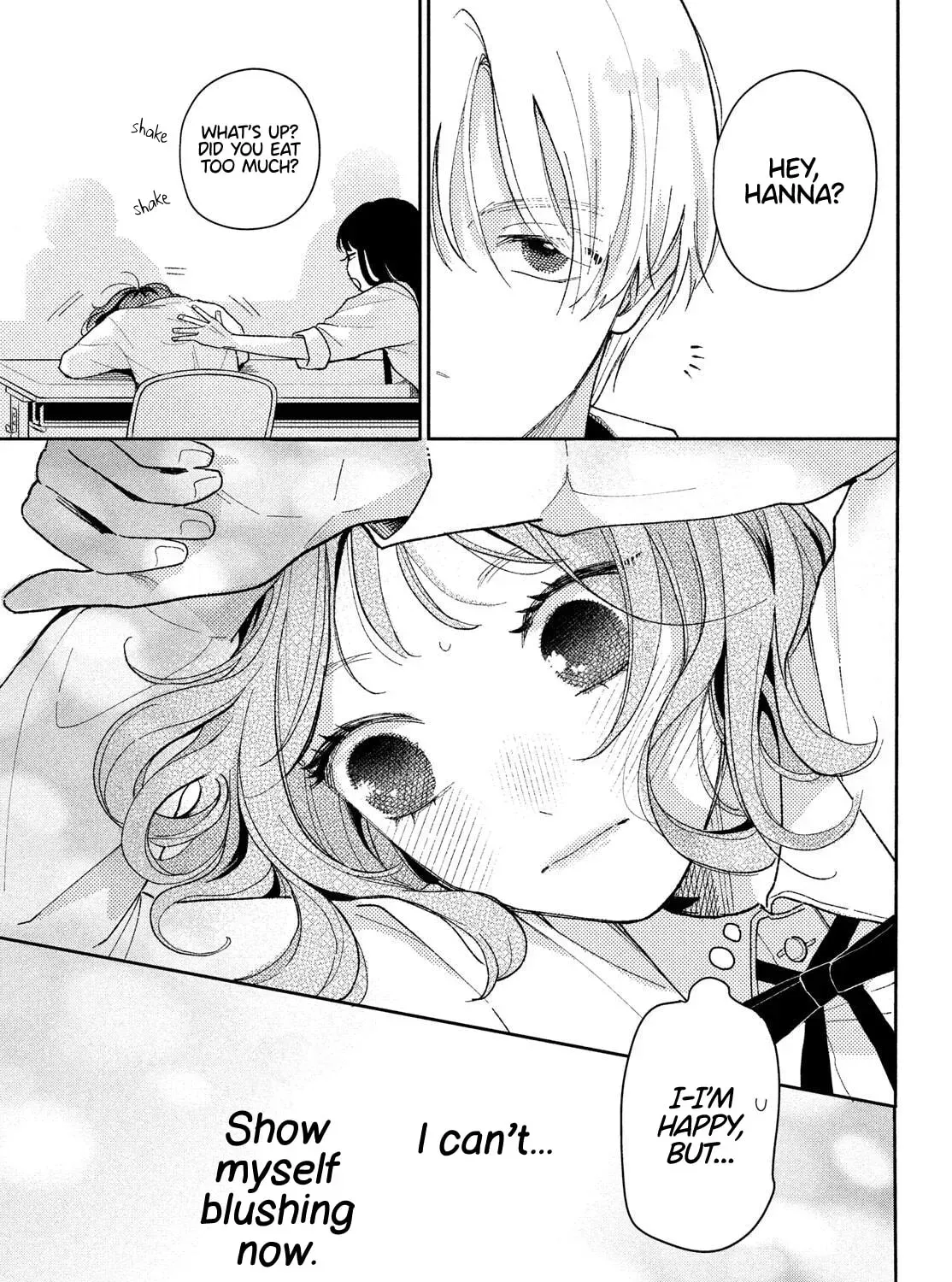 Read Kareta Heya chapter 1 image 40 on Lezhin