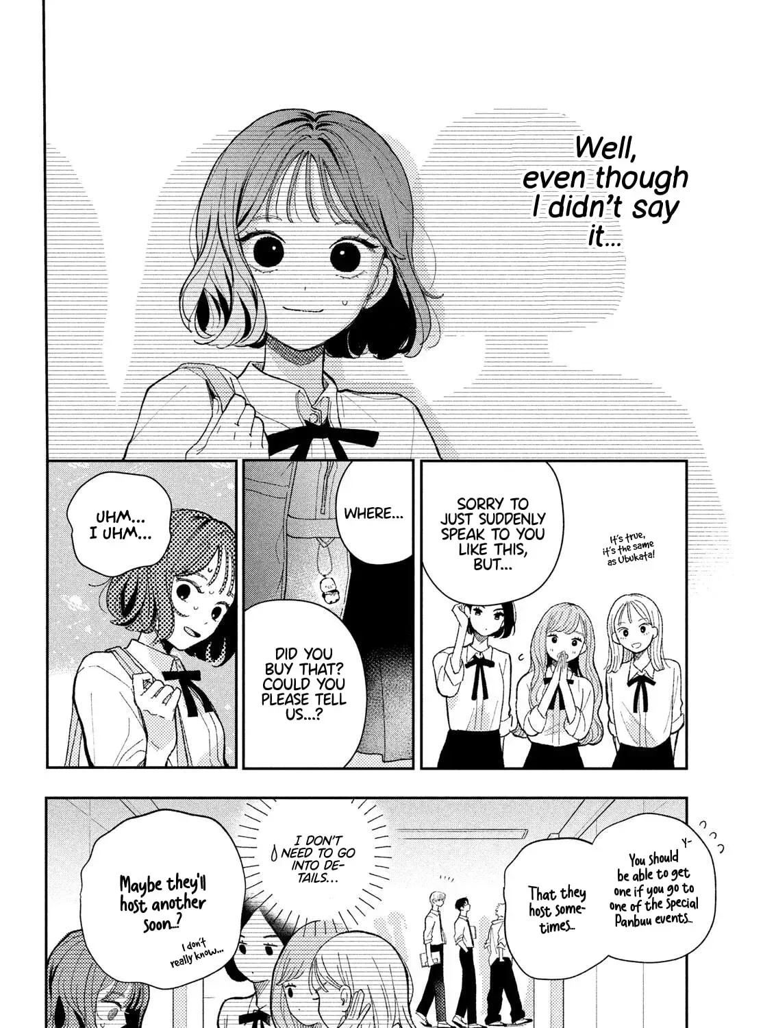 Read Kareta Heya chapter 1 image 42 on Lezhin