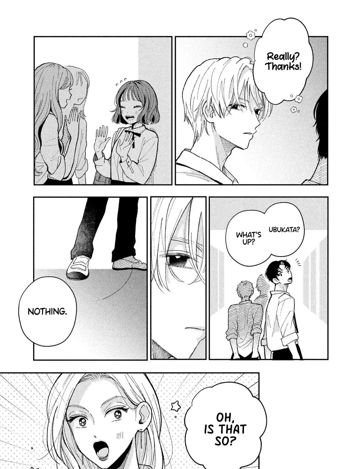 Read Kareta Heya chapter 1 image 44 on Lezhin