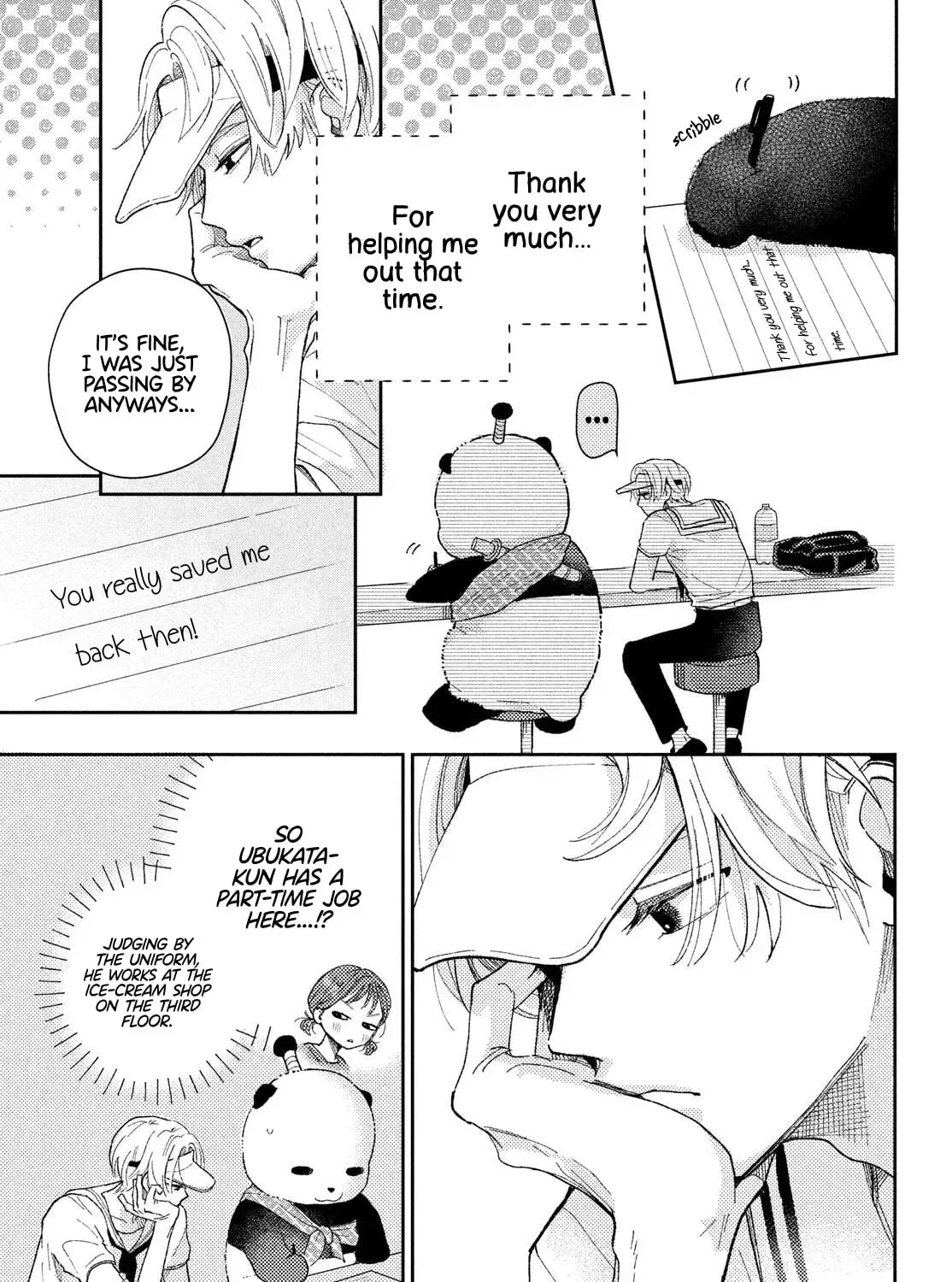 Read Kareta Heya chapter 1 image 52 on Lezhin