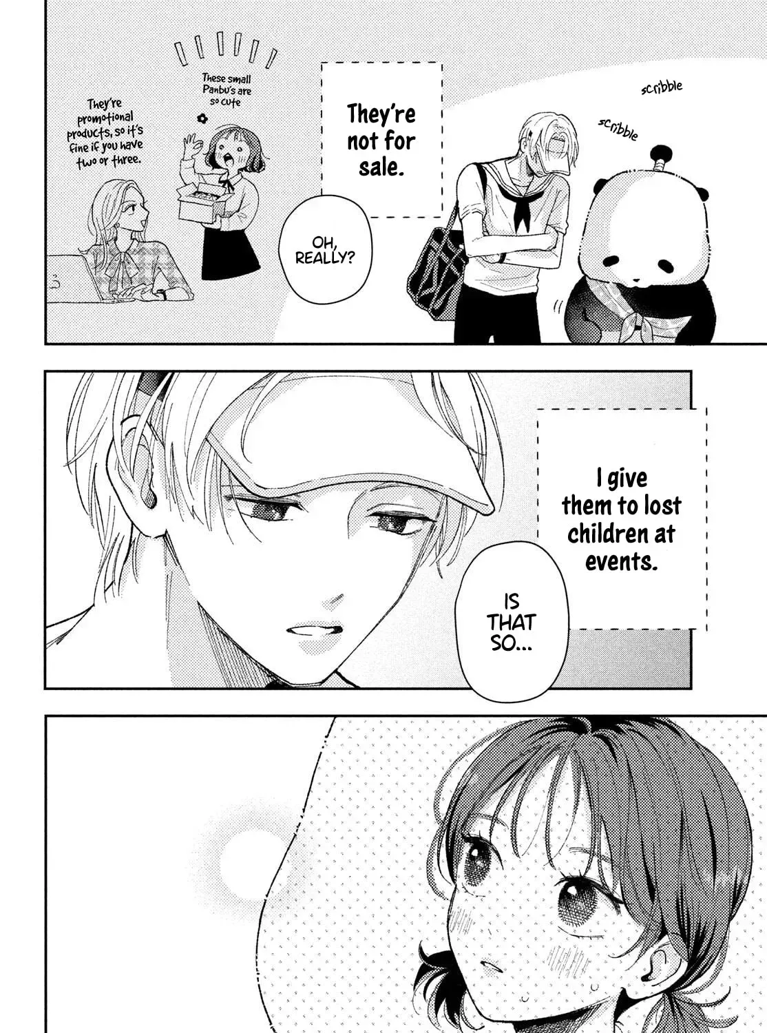 Read Kareta Heya chapter 1 image 62 on Lezhin