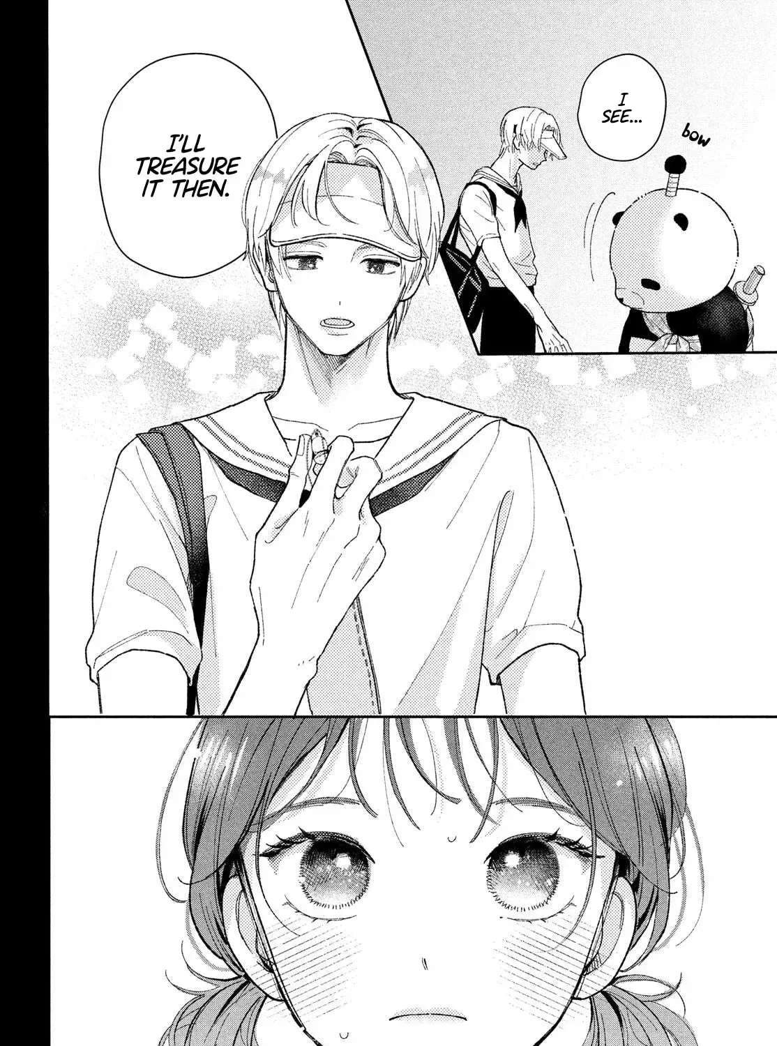 Read Kareta Heya chapter 1 image 66 on Lezhin