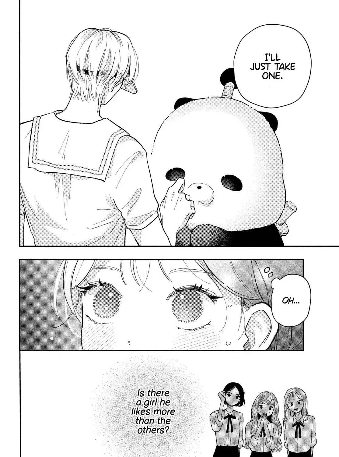 Read Kareta Heya chapter 1 image 74 on Lezhin