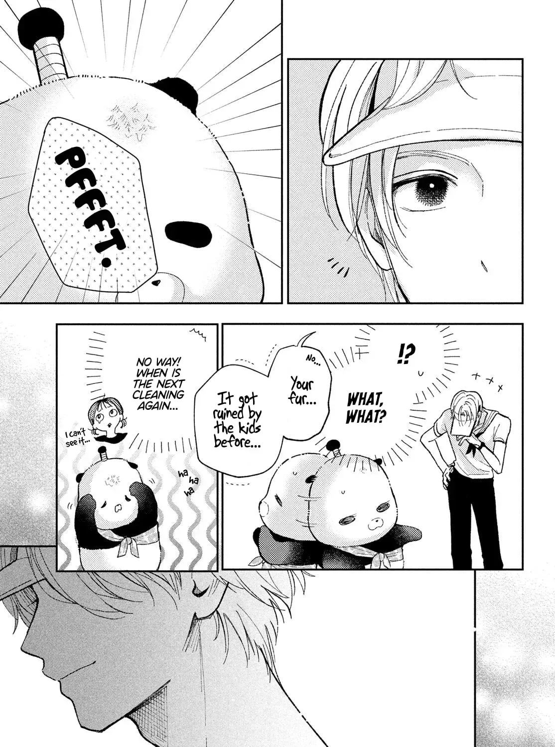 Read Kareta Heya chapter 1 image 88 on Lezhin