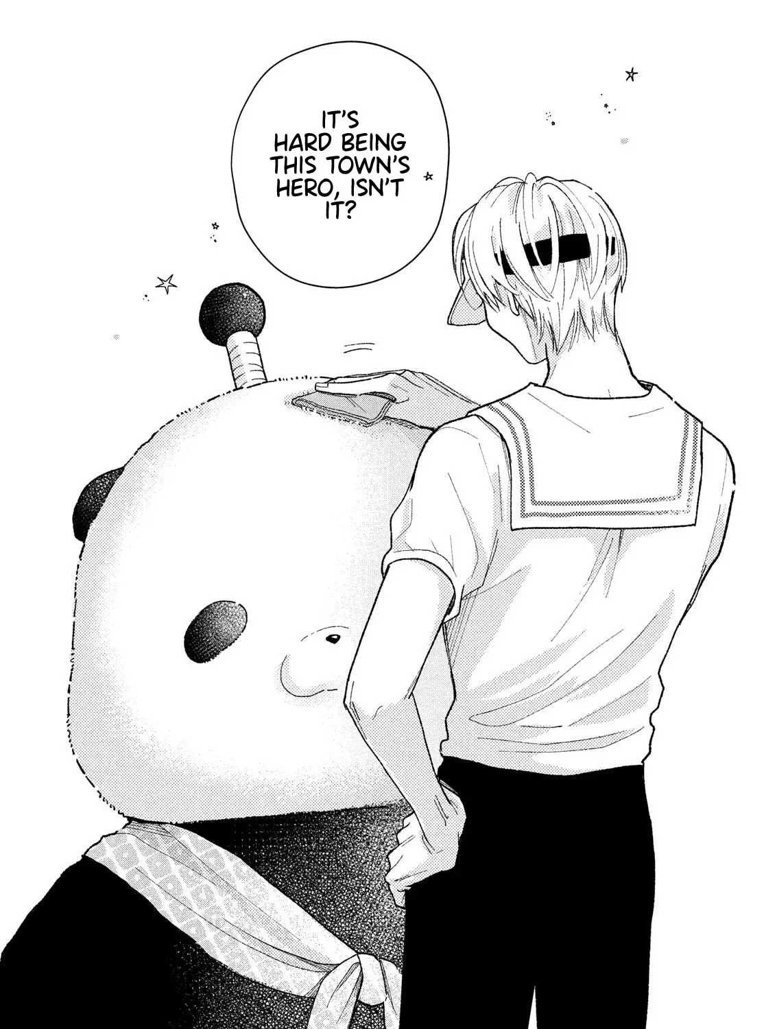 Read Kareta Heya chapter 1 image 90 on Lezhin