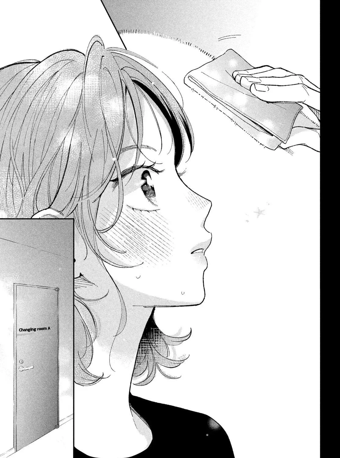 Read Kareta Heya chapter 1 image 92 on Lezhin