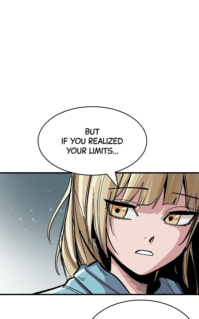Read Kariel the Warrior chapter 1 image 100 on Lezhin