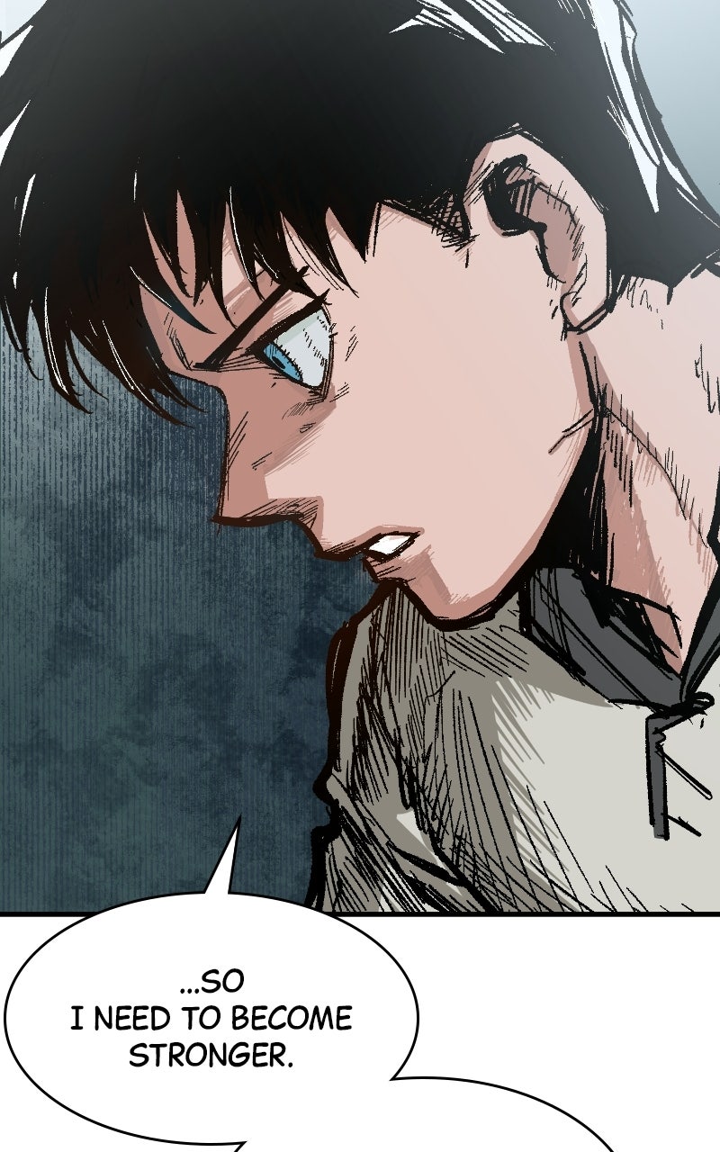 Read Kariel the Warrior chapter 1 image 103 on Lezhin