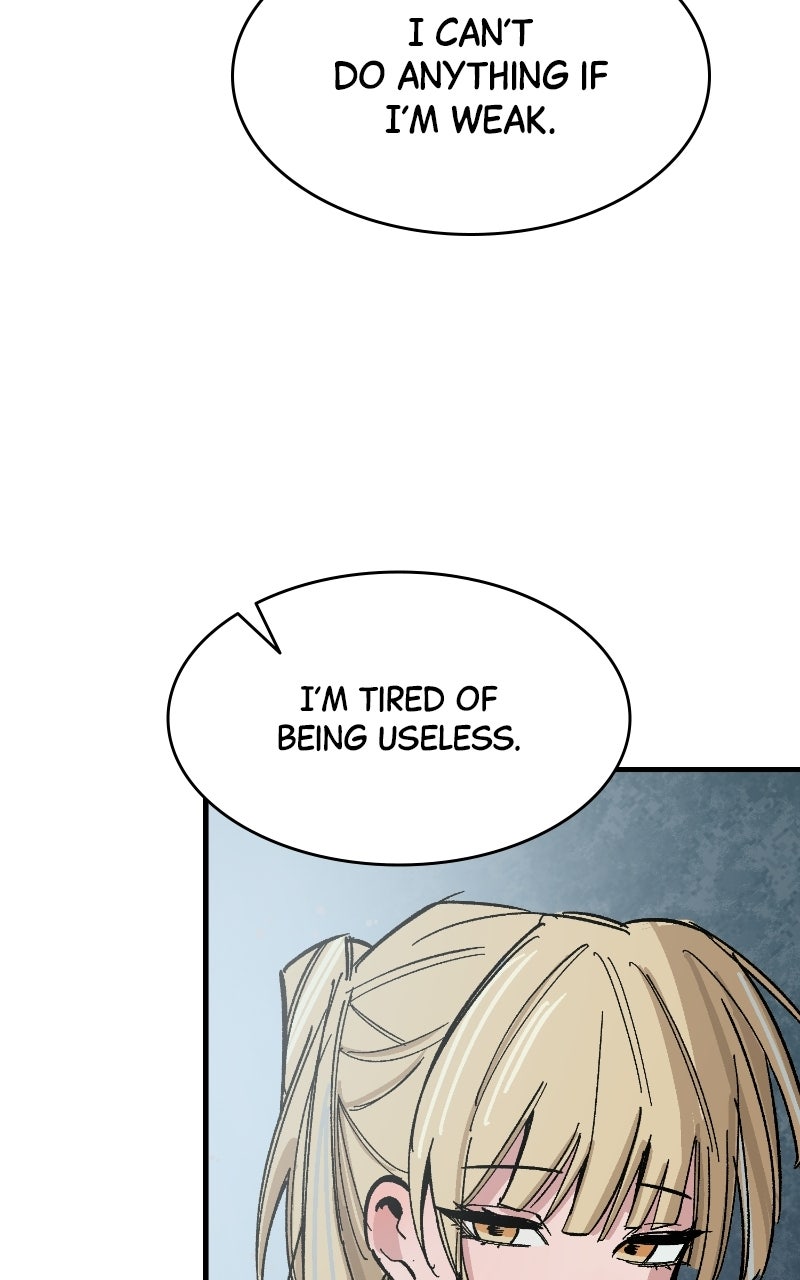Read Kariel the Warrior chapter 1 image 104 on Lezhin