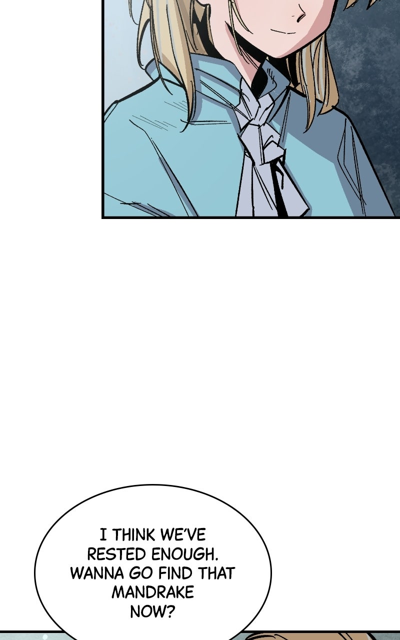 Read Kariel the Warrior chapter 1 image 105 on Lezhin