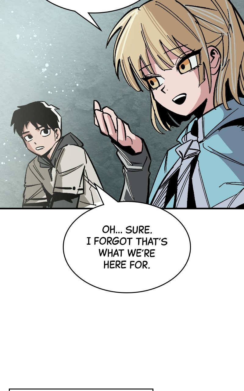Read Kariel the Warrior chapter 1 image 106 on Lezhin