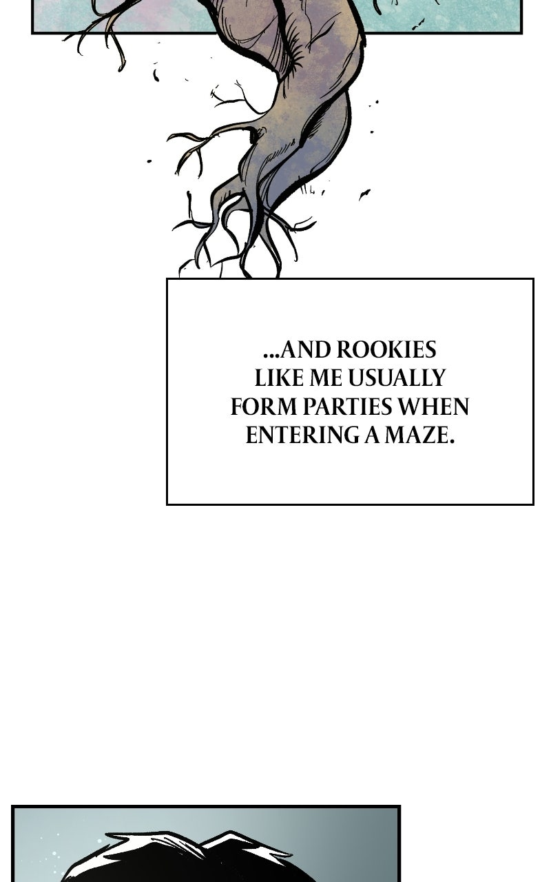 Read Kariel the Warrior chapter 1 image 108 on Lezhin