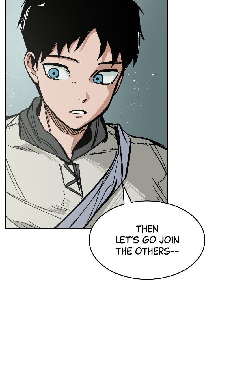 Read Kariel the Warrior chapter 1 image 109 on Lezhin