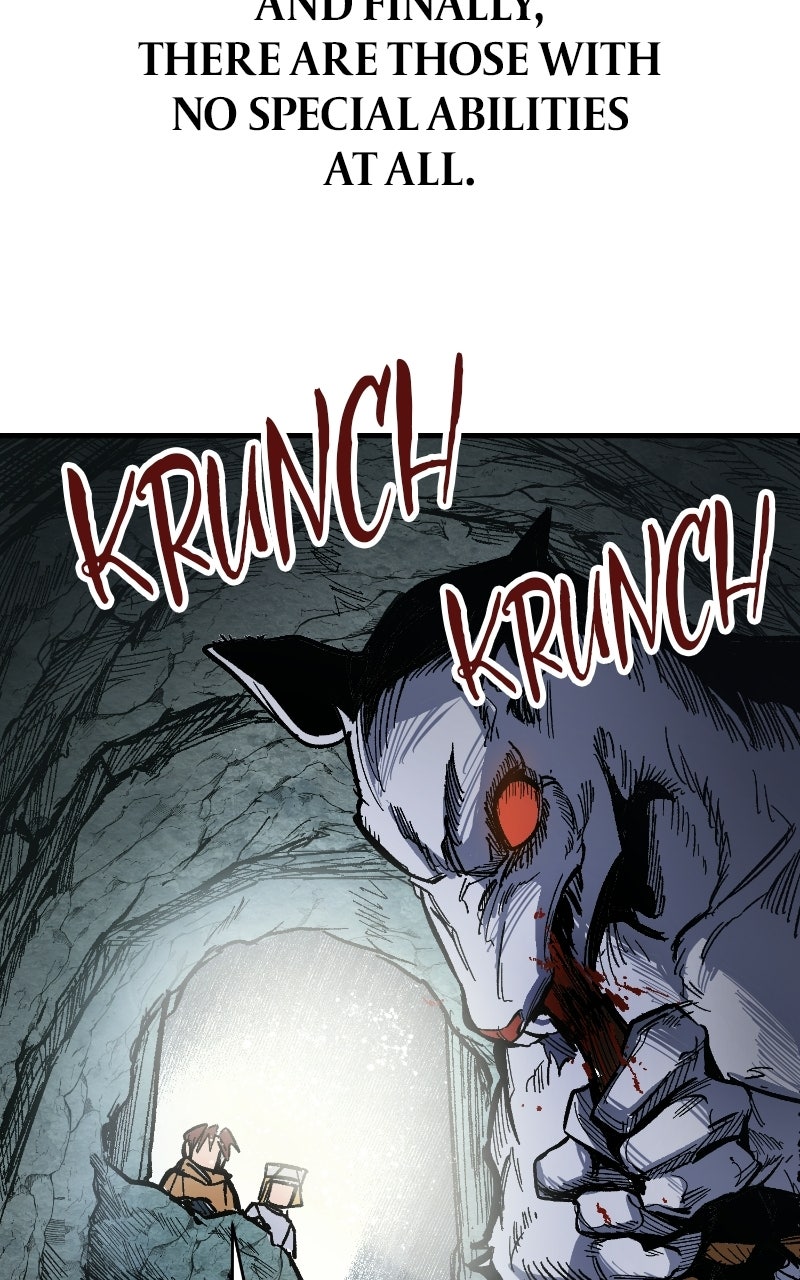 Read Kariel the Warrior chapter 1 image 11 on Lezhin