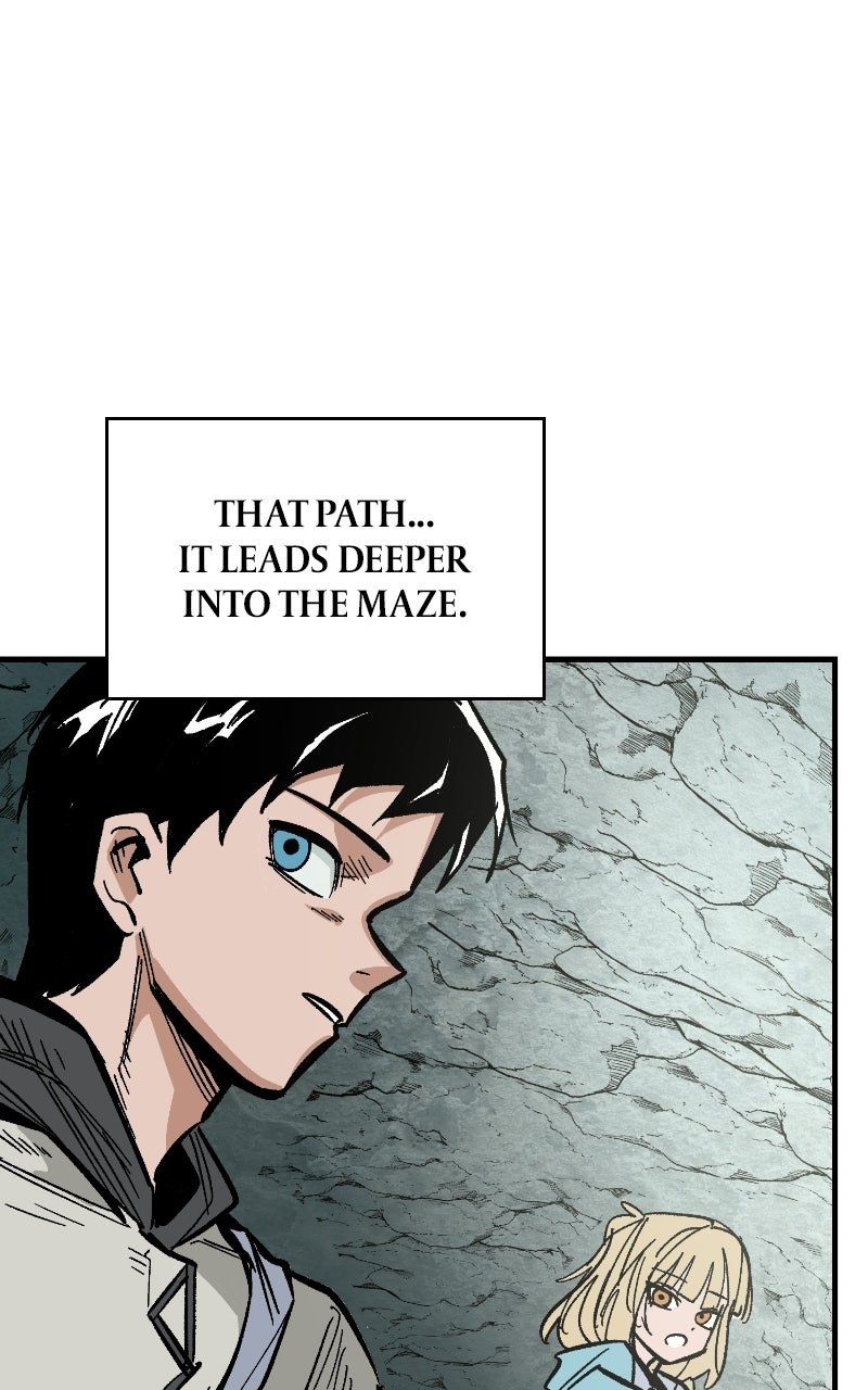 Read Kariel the Warrior chapter 1 image 111 on Lezhin