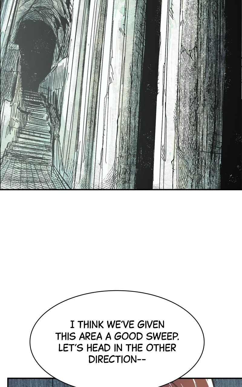 Read Kariel the Warrior chapter 1 image 119 on Lezhin