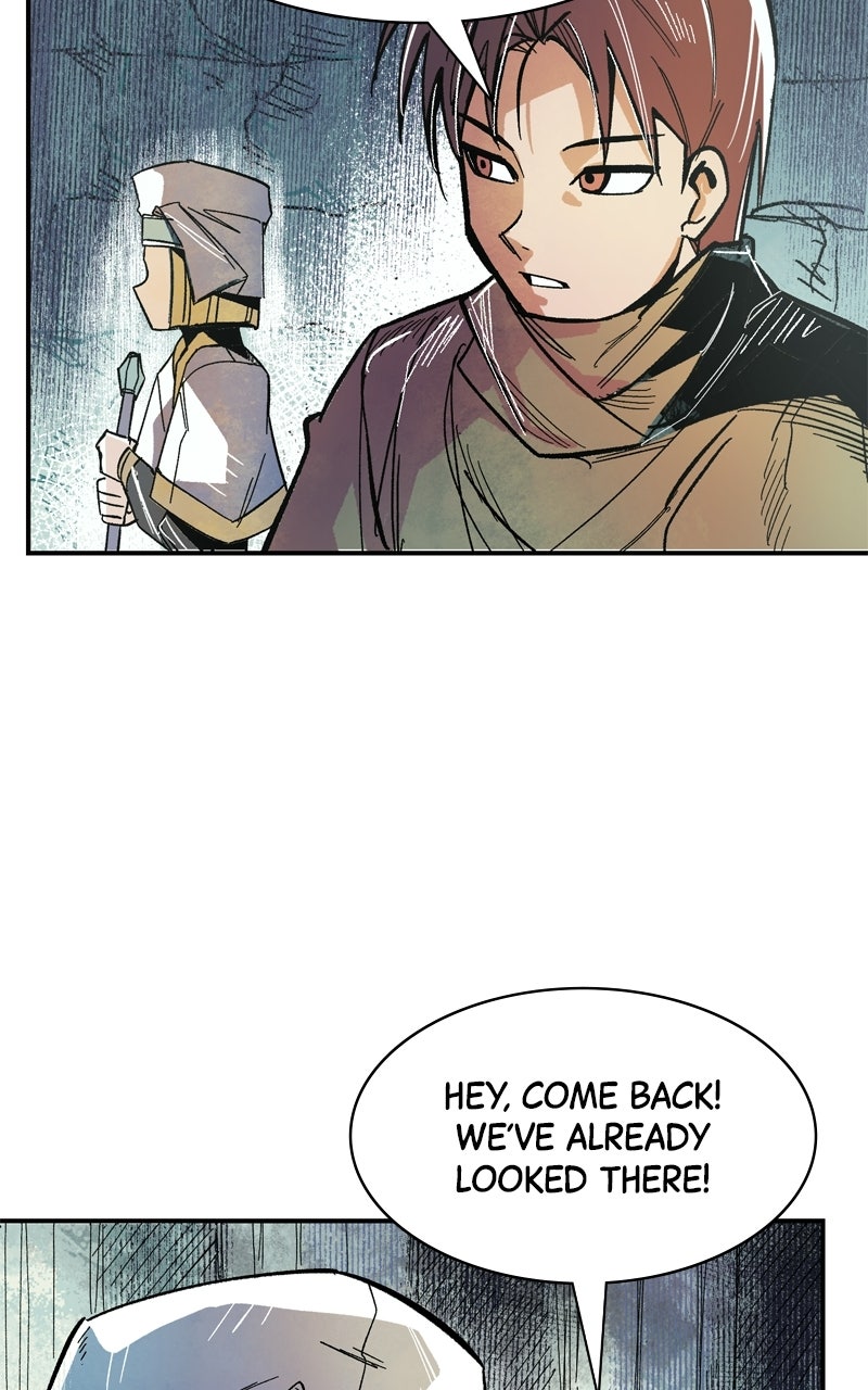 Read Kariel the Warrior chapter 1 image 120 on Lezhin