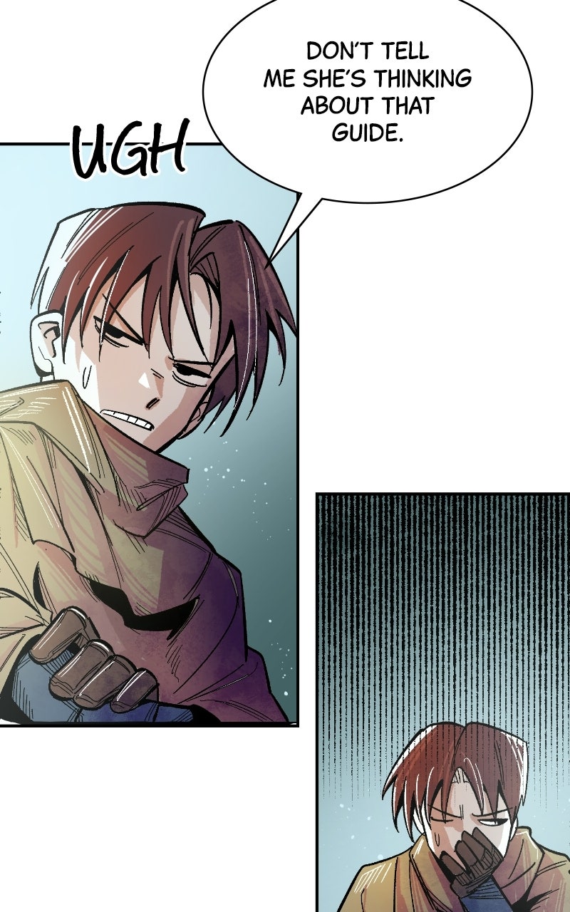 Read Kariel the Warrior chapter 1 image 122 on Lezhin