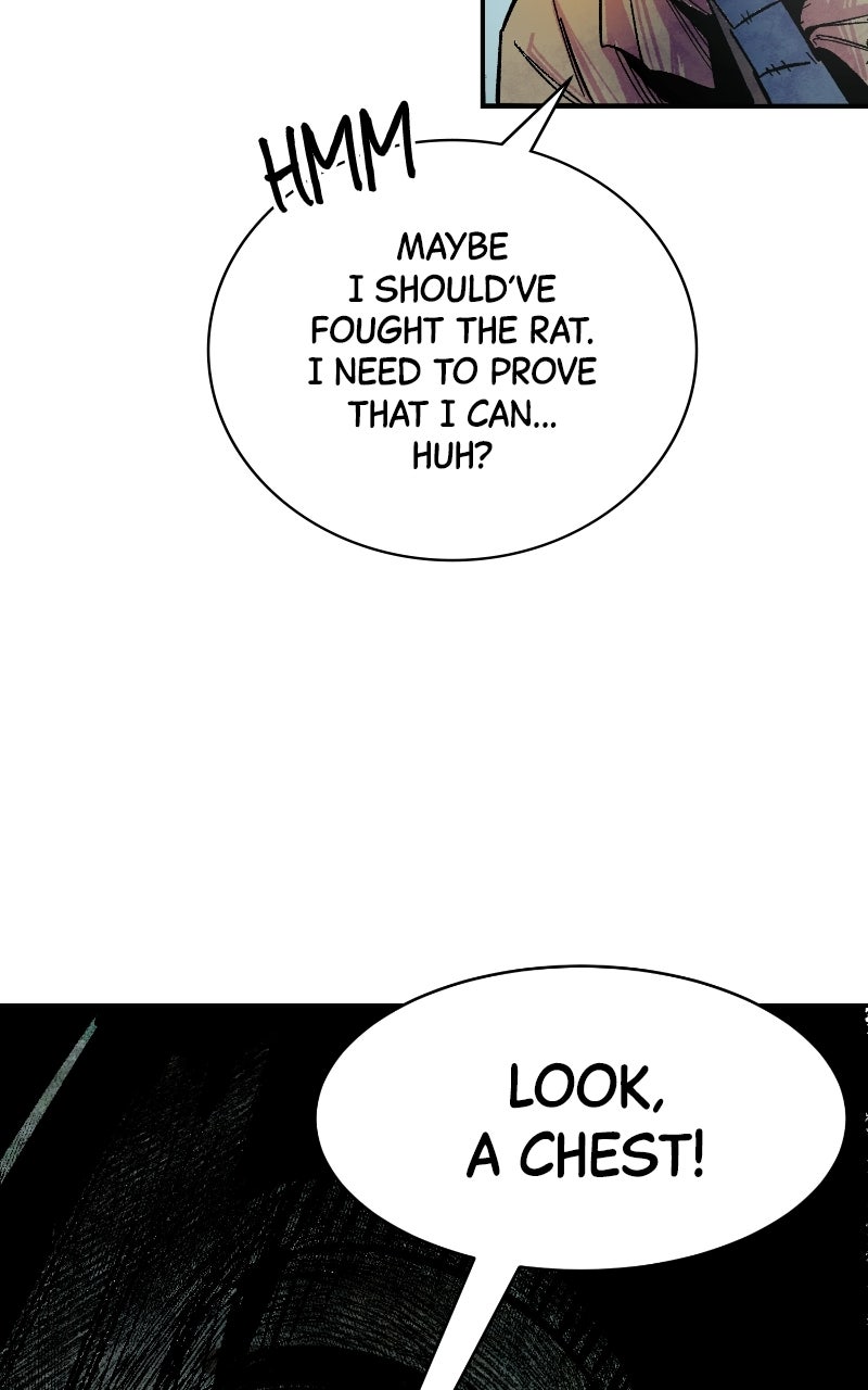 Read Kariel the Warrior chapter 1 image 123 on Lezhin