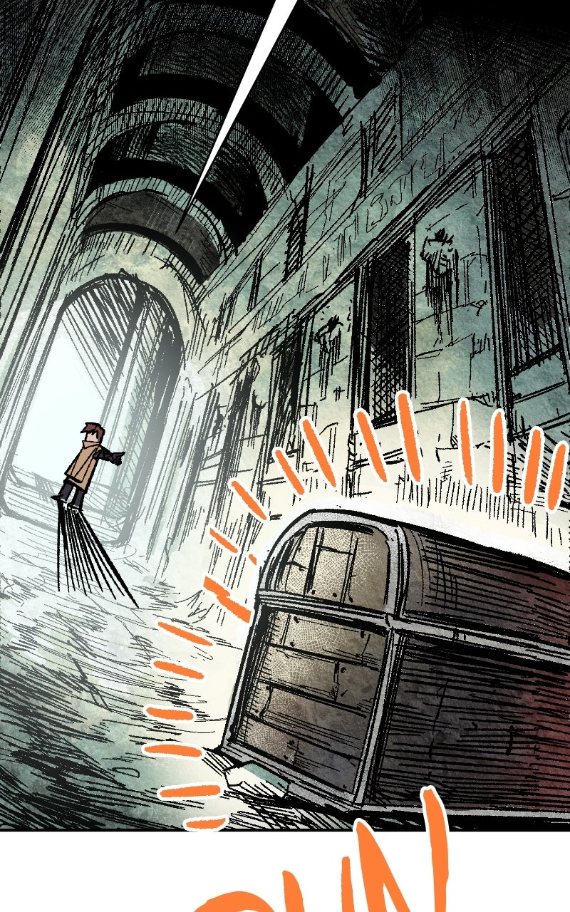 Read Kariel the Warrior chapter 1 image 124 on Lezhin