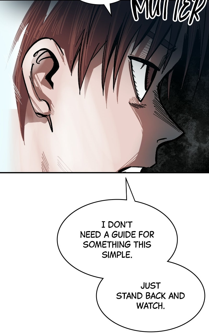 Read Kariel the Warrior chapter 1 image 128 on Lezhin