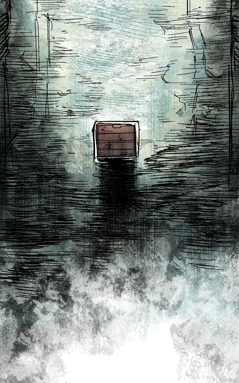 Read Kariel the Warrior chapter 1 image 131 on Lezhin