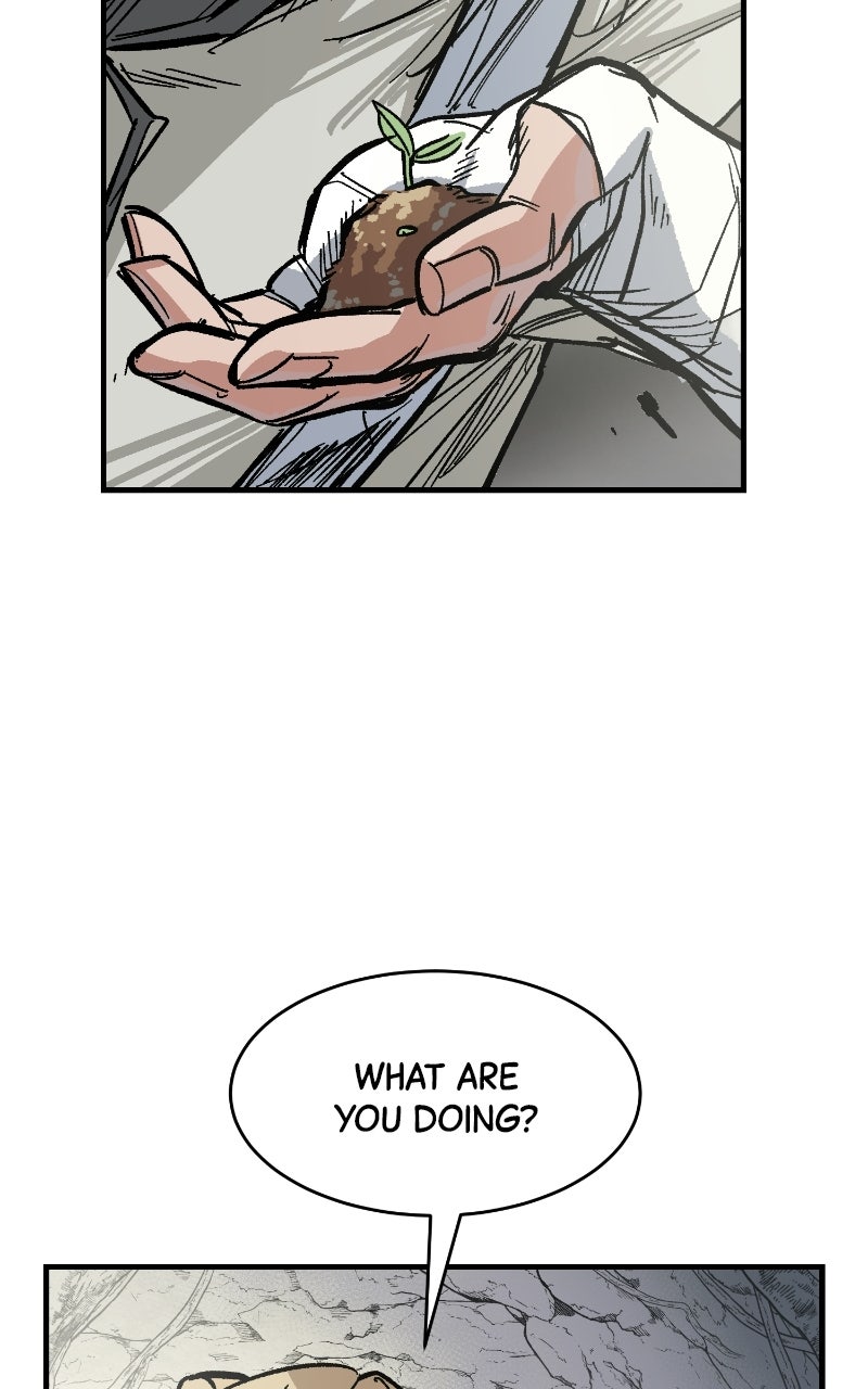 Read Kariel the Warrior chapter 1 image 134 on Lezhin