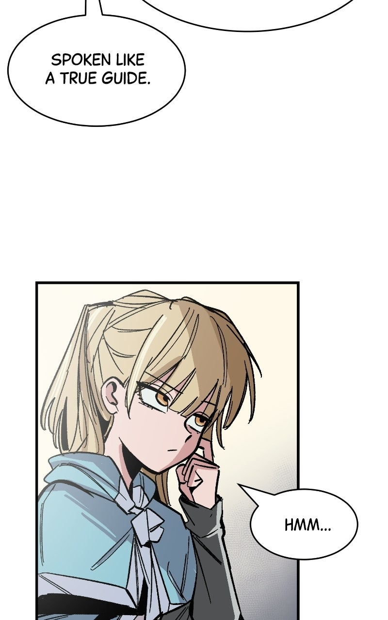 Read Kariel the Warrior chapter 1 image 136 on Lezhin