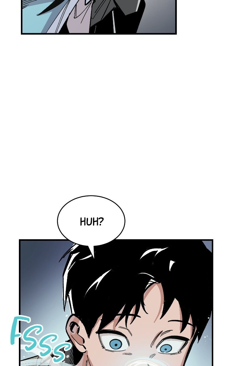 Read Kariel the Warrior chapter 1 image 137 on Lezhin