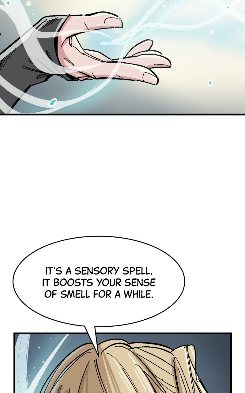 Read Kariel the Warrior chapter 1 image 139 on Lezhin