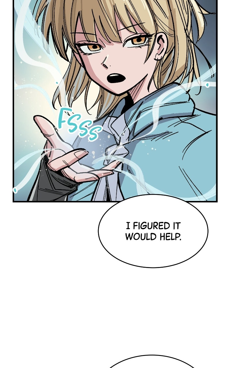Read Kariel the Warrior chapter 1 image 140 on Lezhin