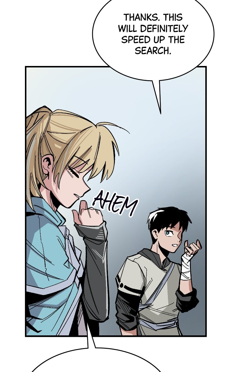 Read Kariel the Warrior chapter 1 image 141 on Lezhin