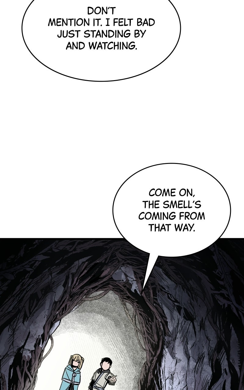 Read Kariel the Warrior chapter 1 image 142 on Lezhin