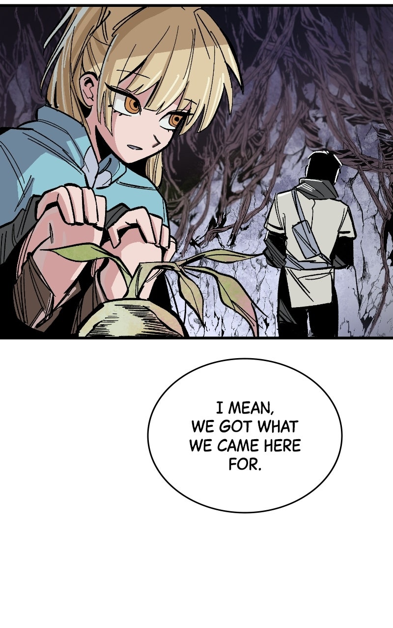 Read Kariel the Warrior chapter 1 image 146 on Lezhin