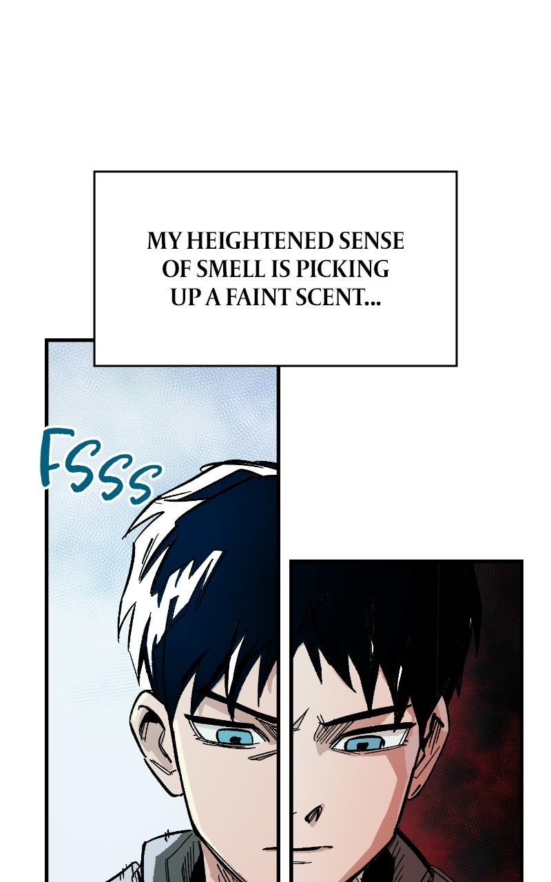 Read Kariel the Warrior chapter 1 image 147 on Lezhin