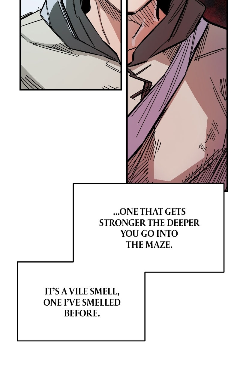 Read Kariel the Warrior chapter 1 image 148 on Lezhin