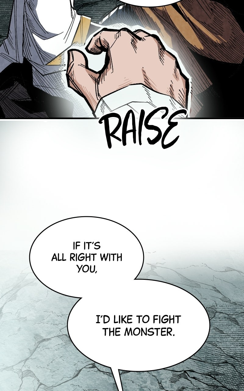 Read Kariel the Warrior chapter 1 image 15 on Lezhin