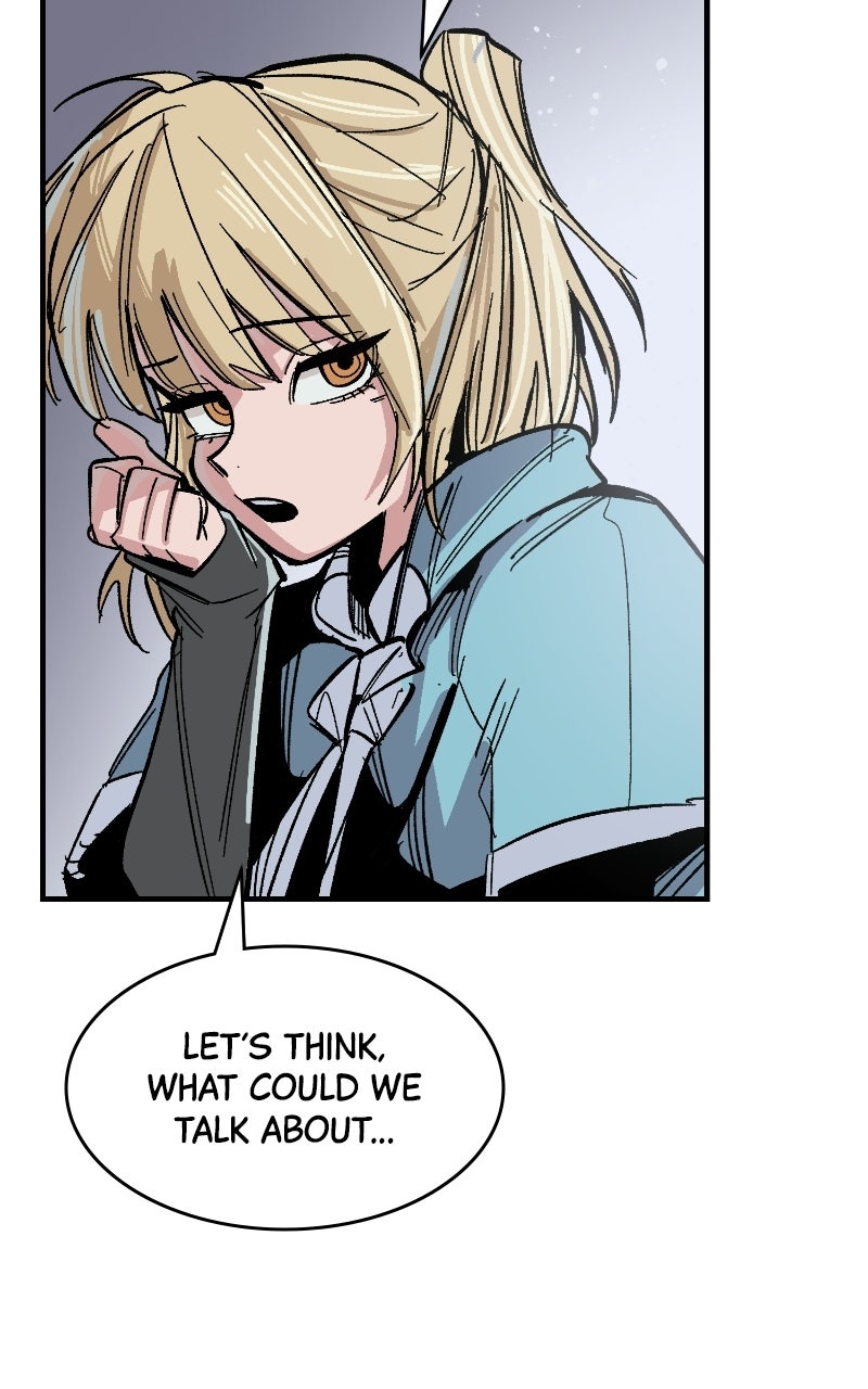 Read Kariel the Warrior chapter 1 image 151 on Lezhin